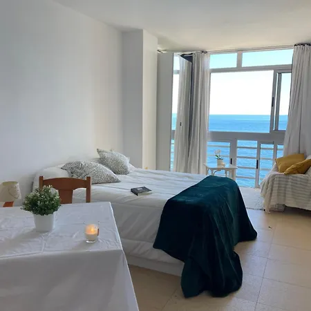 Luxe Horizonte Vista Mar Apartment Calp