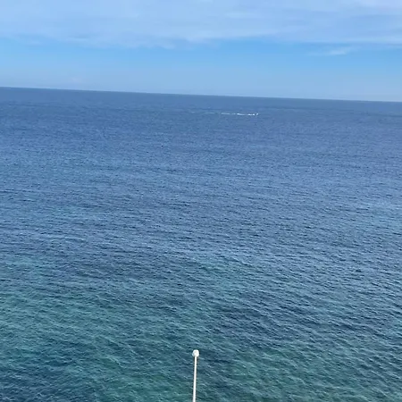 Luxe Horizonte Vista Mar Calp